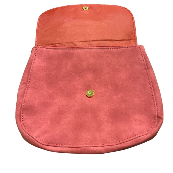 ✨ 3/$15 Unused Pink Ulta Beauty Toiletries/Cosmetics Bag - Picture 2 of 7